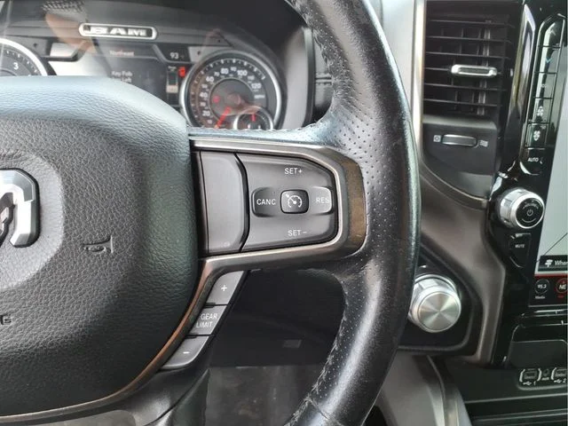 Used 2020 White Ram Rebel image 19