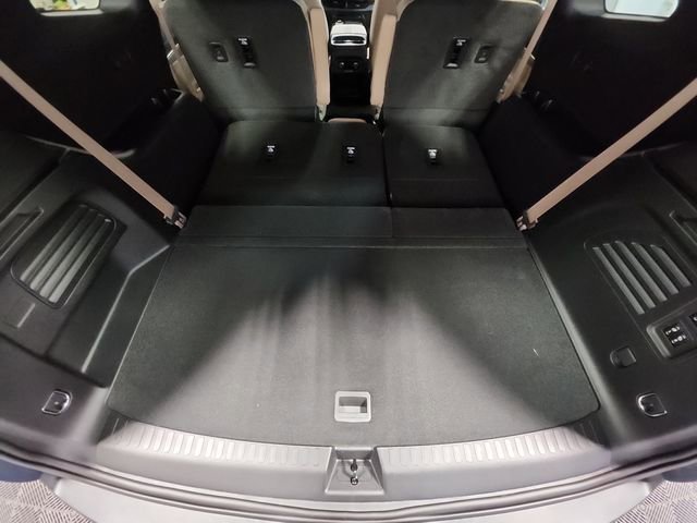 New 2026 Ocean Blue Metallic Buick Preferred image 21