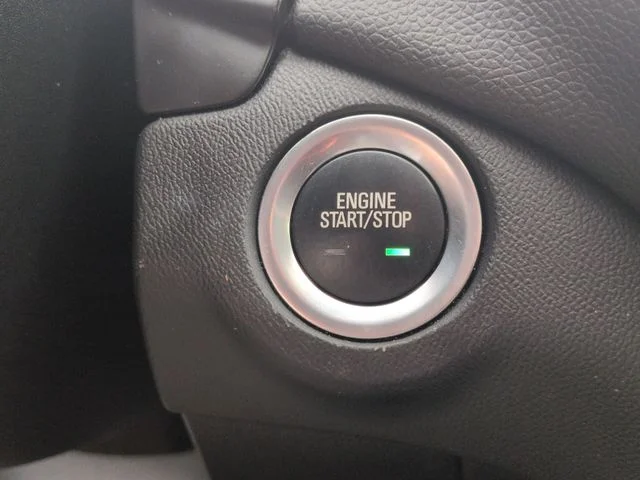 Used 2019 White Chevrolet LT image 19