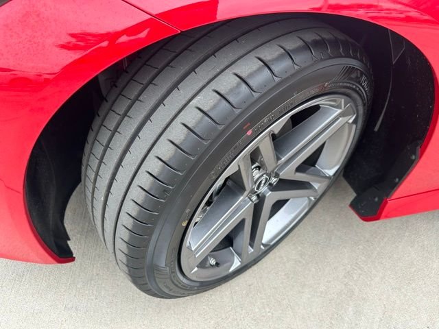 2025 Nissan Z Sport - Photo 33