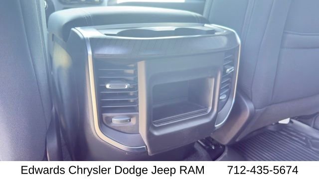 New 2026 Forged Blue Metallic RAM Big Horn/Lone Star image 35