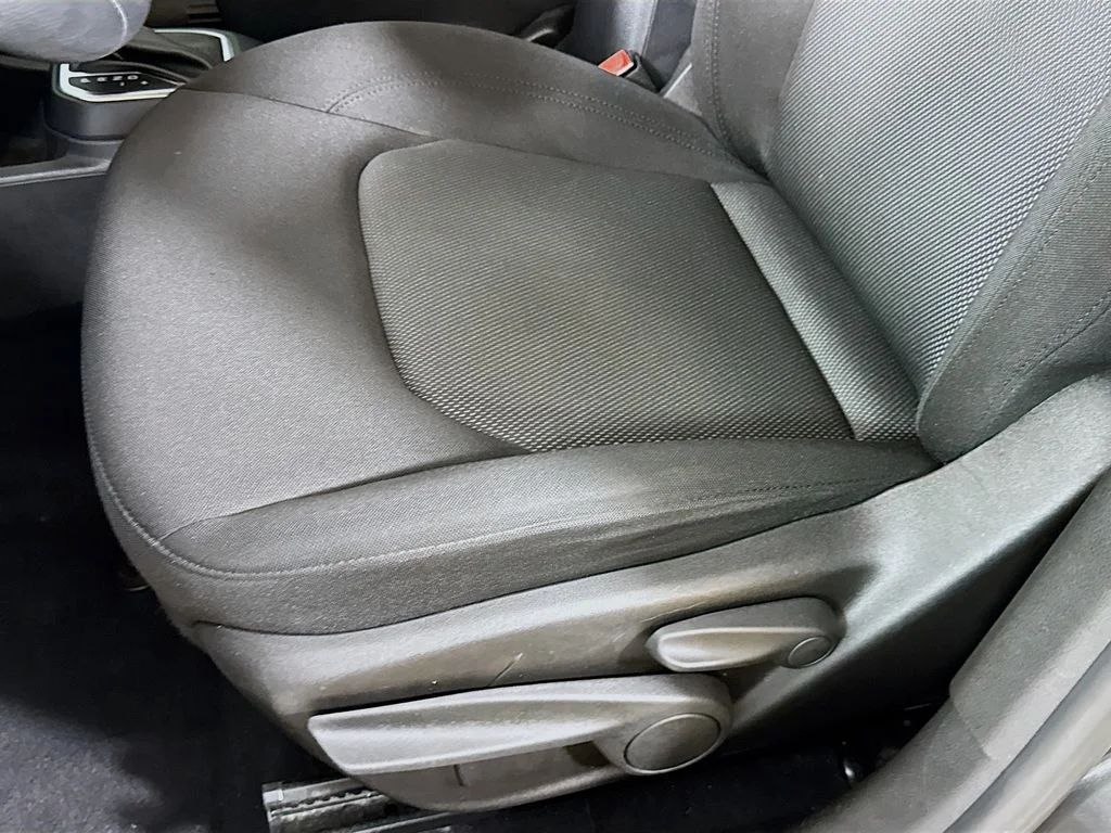 Used 2020 Gray Jeep Sport image 24