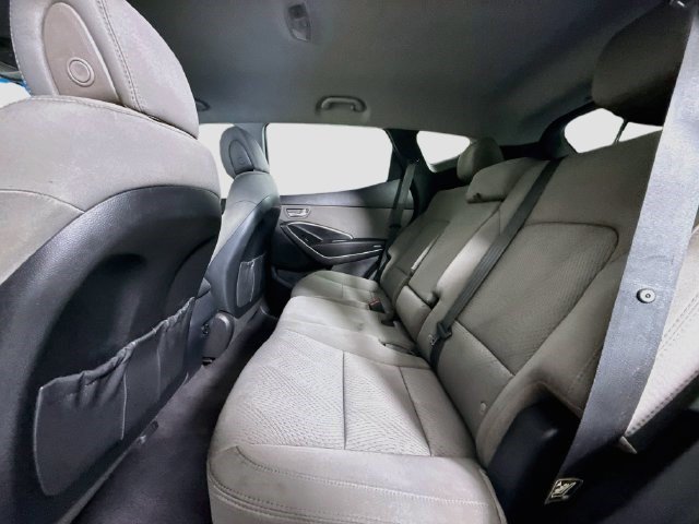 Used 2017 Mineral Gray Hyundai 2.4L image 20