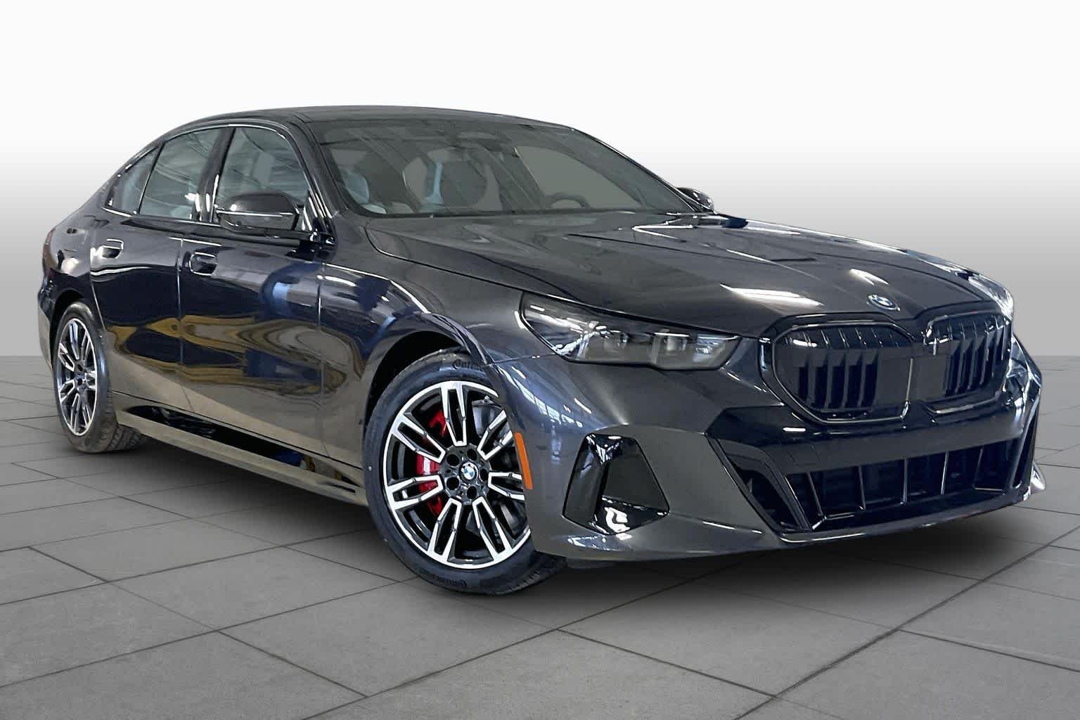 2026.1.15 千里之行始于足下　新潟産黒瑪瑙 New 2026 BMW 550e 550e xDrive 4dr Car in Houston #TCX50644 | Group