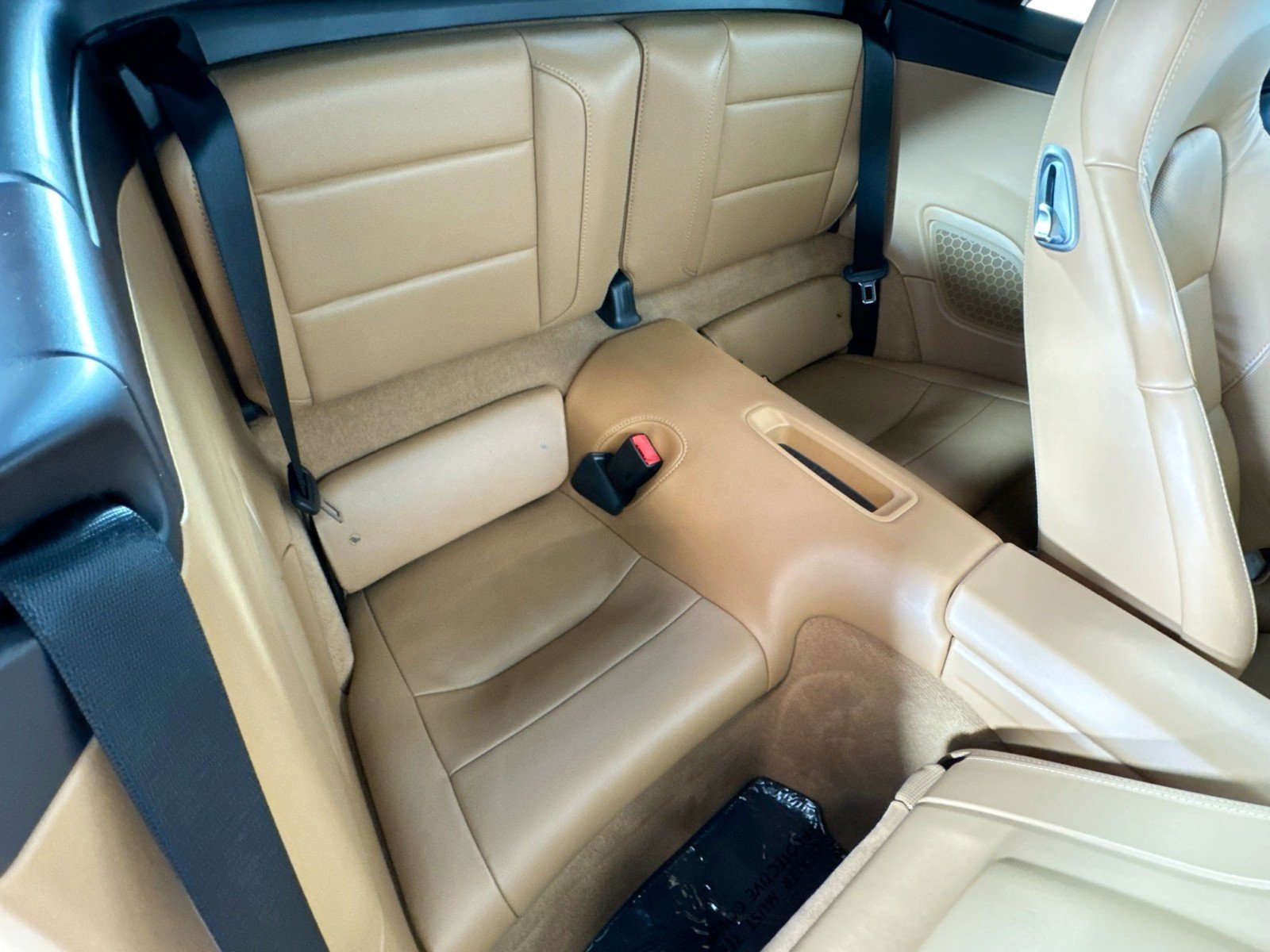 Used 2014 GT Silver Metallic Porsche Turbo S image 21