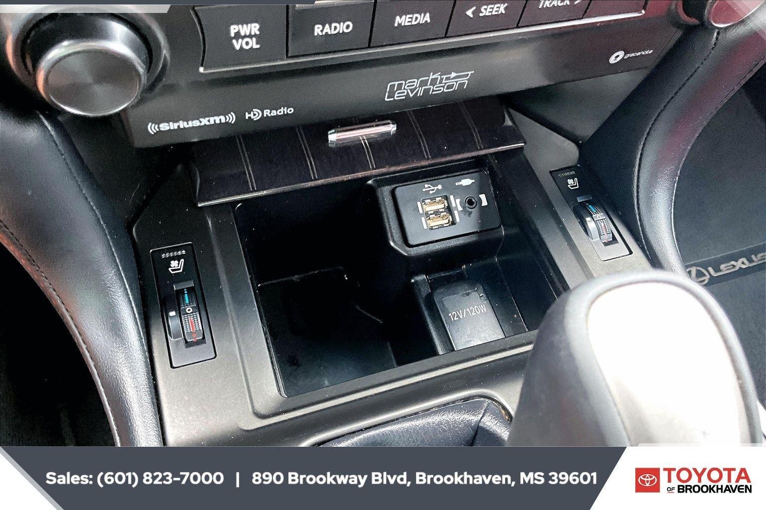 Used 2023 Eminent White Pearl Lexus GX 460 Luxury image 26