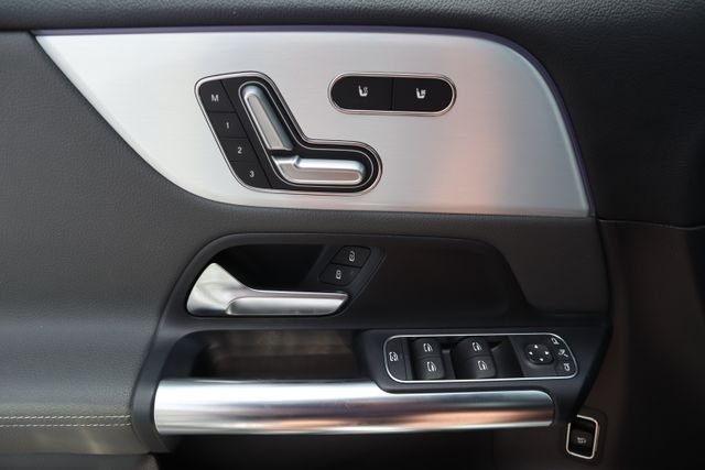 Certified Used 2022 Polar White Mercedes-Benz GLA 45 AMG® image 13