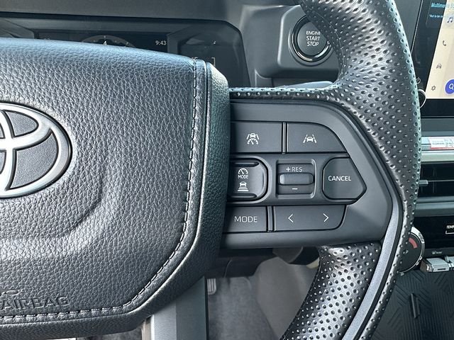 New 2026 Gray Toyota  image 18