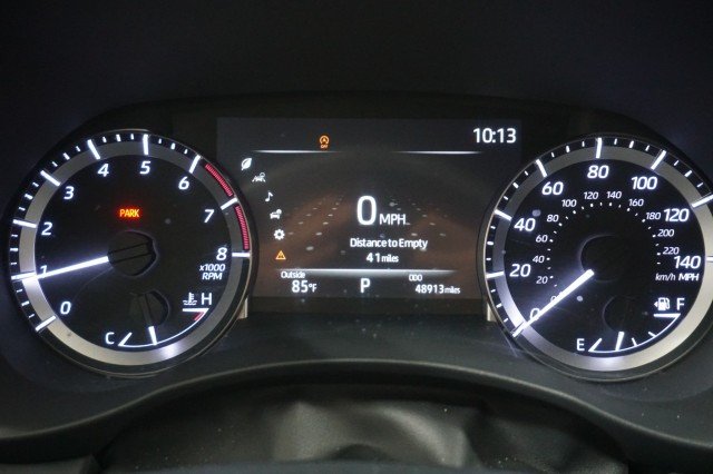 Used 2023  Toyota XSE image 32