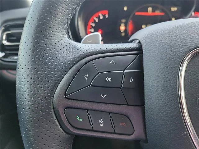 Used 2025 White Dodge GT 4x2 image 20