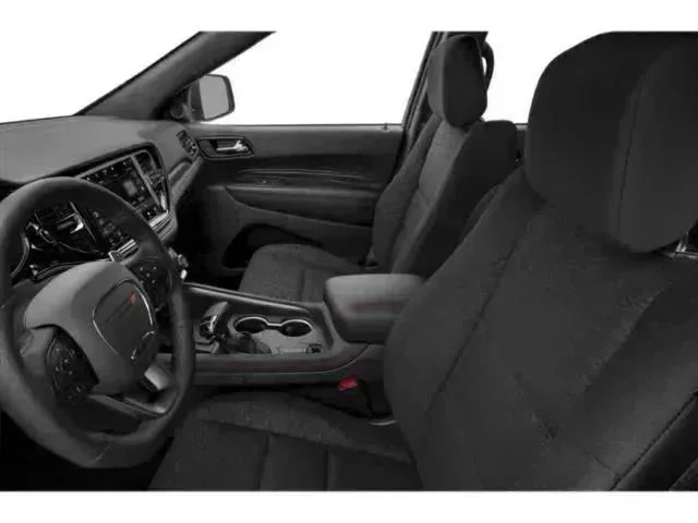 New 2026 Vapor Gray Dodge GT HEMI V8 image 6