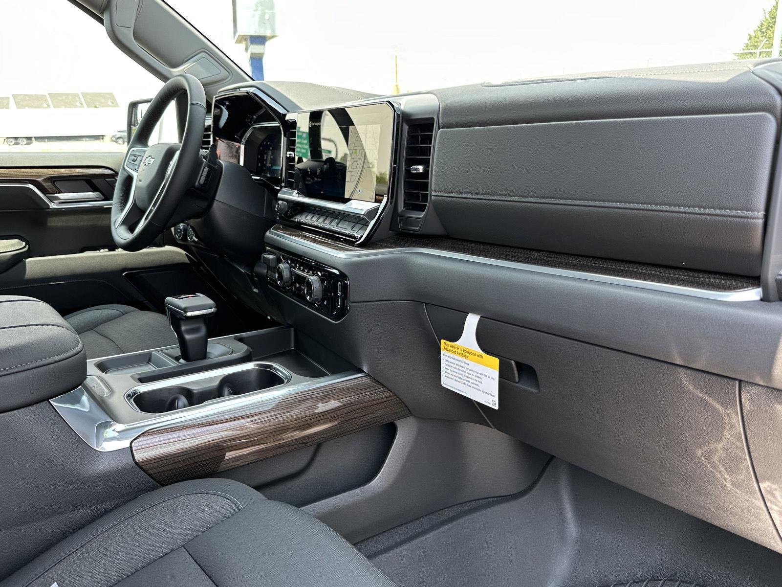 2026 Chevrolet Silverado 1500 LT Trail Boss - Photo 39