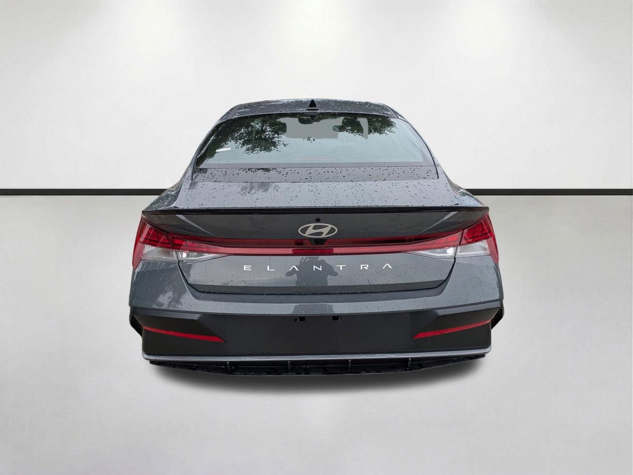 New 2026 Ecotronic Gray Hyundai SEL Sport image 5