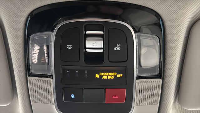 Used 2024 Amazon Gray Hyundai Limited image 34