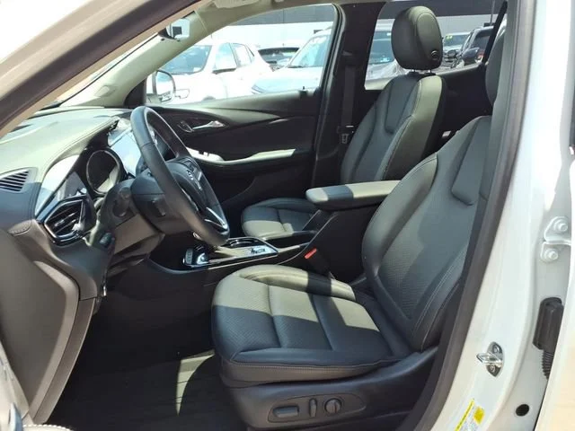 2023 Buick Encore GX Essence - Photo 16