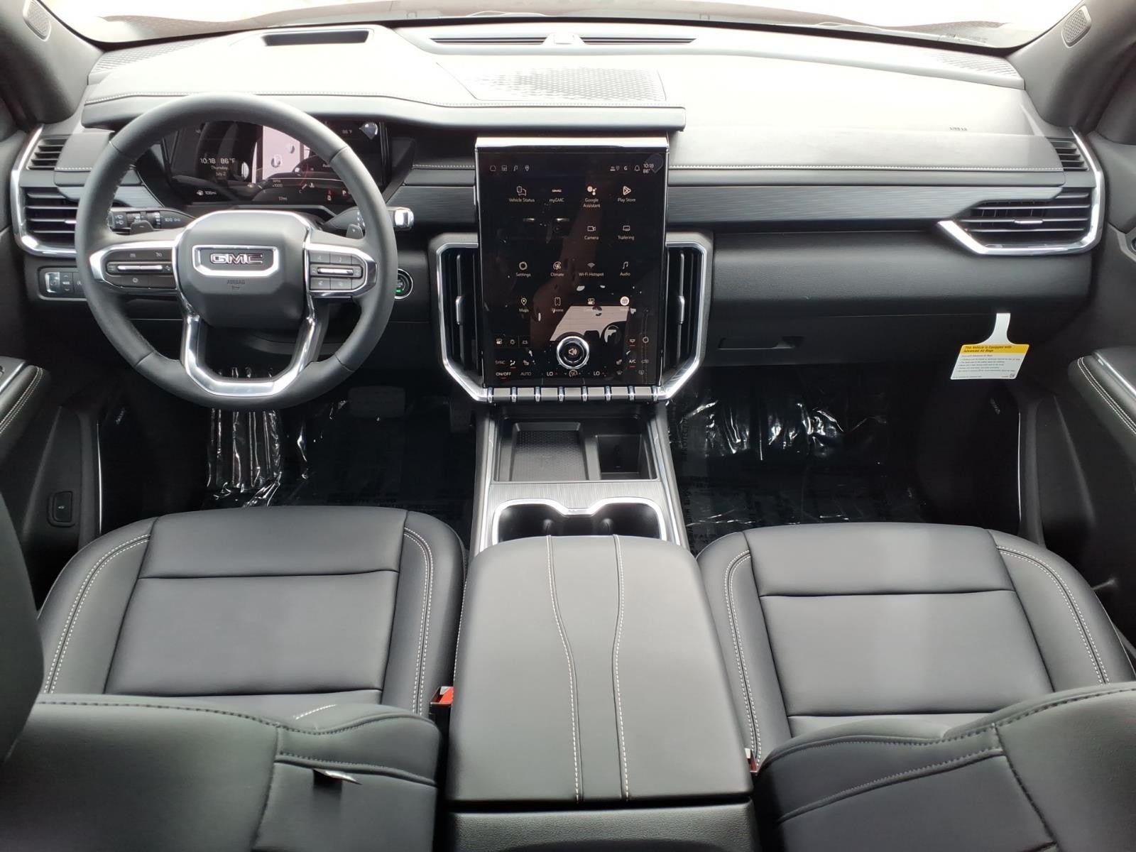 2026 GMC Acadia Elevation - Photo 67