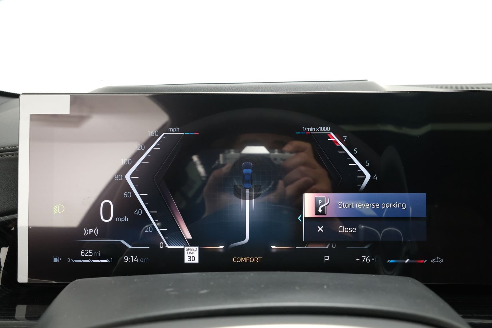 New 2027 Black Sapphire Metallic BMW xDrive40i image 20