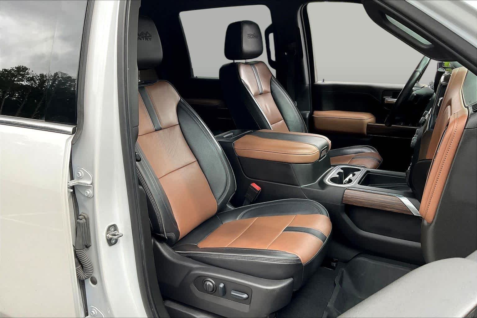 2023 Chevrolet Silverado 2500HD High Country - Photo 16