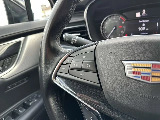 2022 Cadillac XT5 Premium Luxury - Photo 65