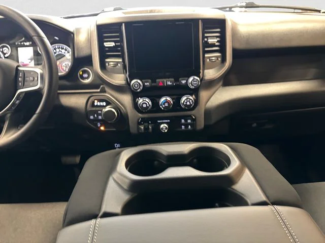 New 2026 Blue Ram Express image 12