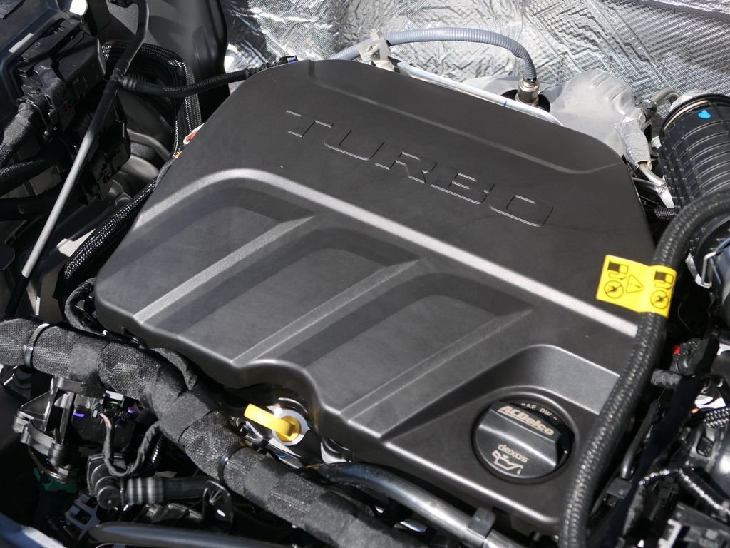 2026 Chevrolet Trax LS - Photo 29