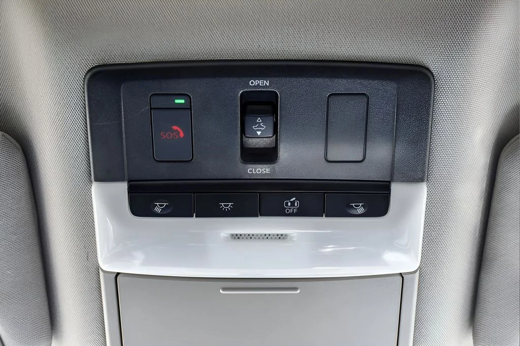 Certified Used 2024 Gray Nissan 2.5 SR image 29
