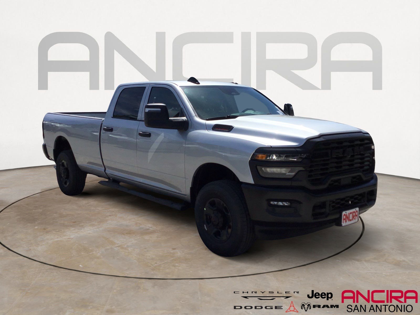 2026 RAM 2500 Tradesman 4X4 Crew Cab LWB's photo