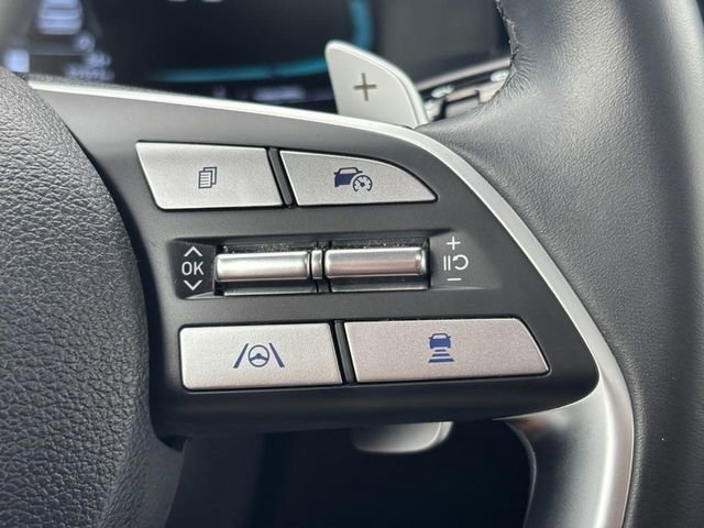 Used 2024 Gray Hyundai XRT image 19