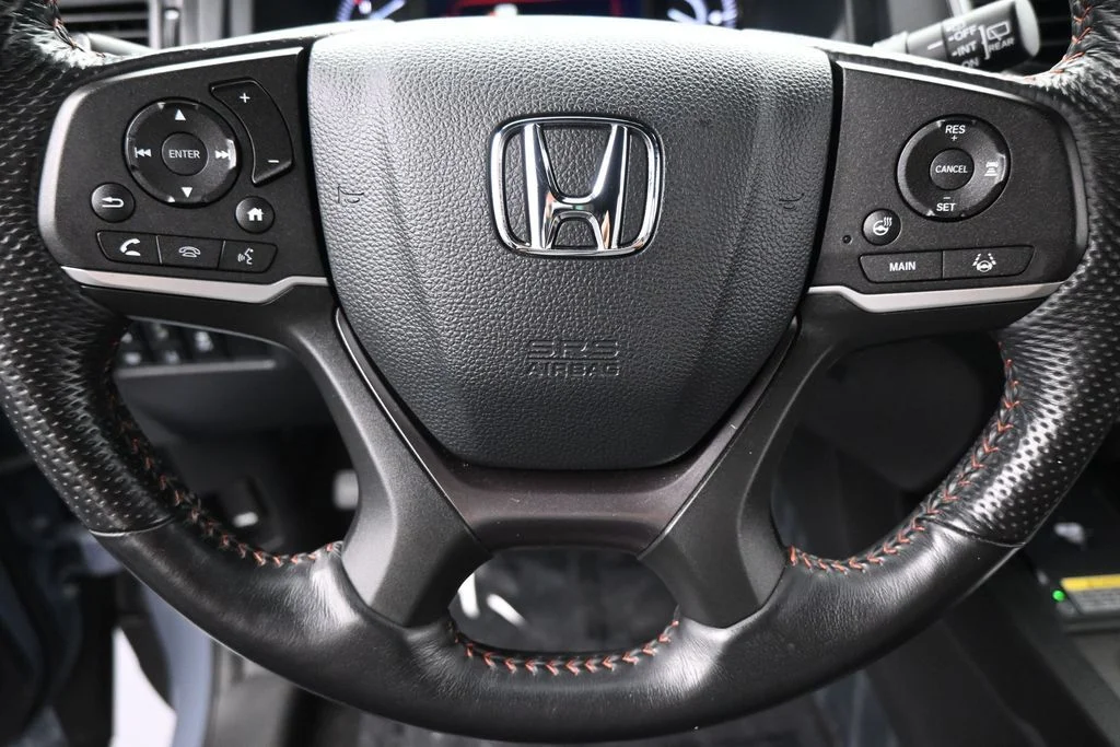 Used 2024 Gray Honda TrailSport image 38