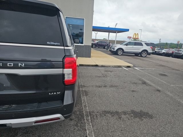 Used 2023 Gray Ford XLT image 8