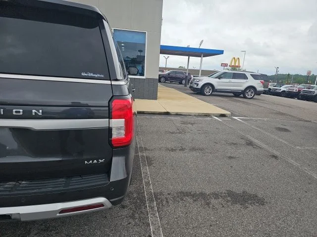 Used 2023 Gray Ford XLT image 8