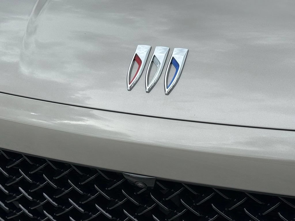 2026 Buick Enclave Sport Touring - Photo 7