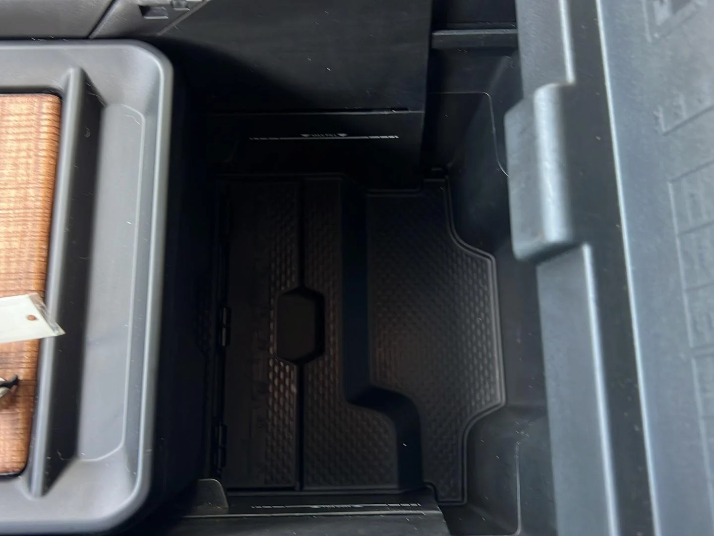 2019 RAM Ram 1500 Pickup Longhorn - Photo 28