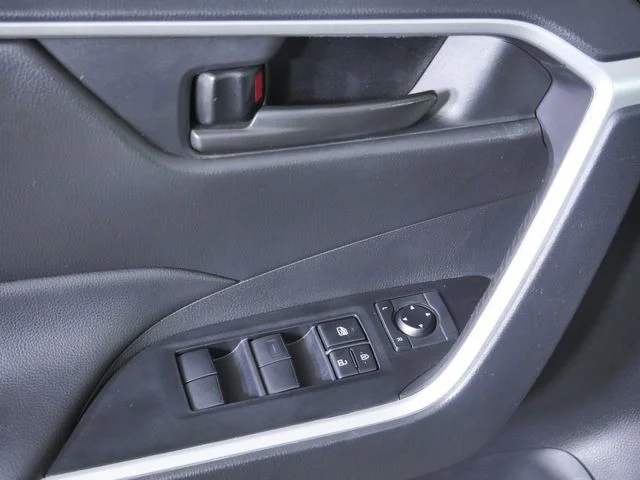 Certified Used 2024 Gray Toyota LE image 22