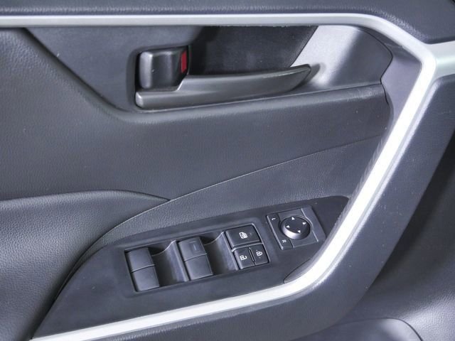 Certified Used 2024 Gray Toyota LE image 22