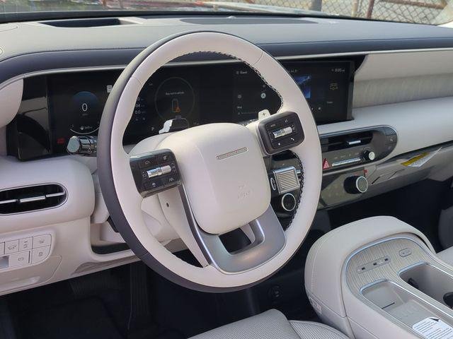 2026 Hyundai Palisade Calligraphy - Photo 14