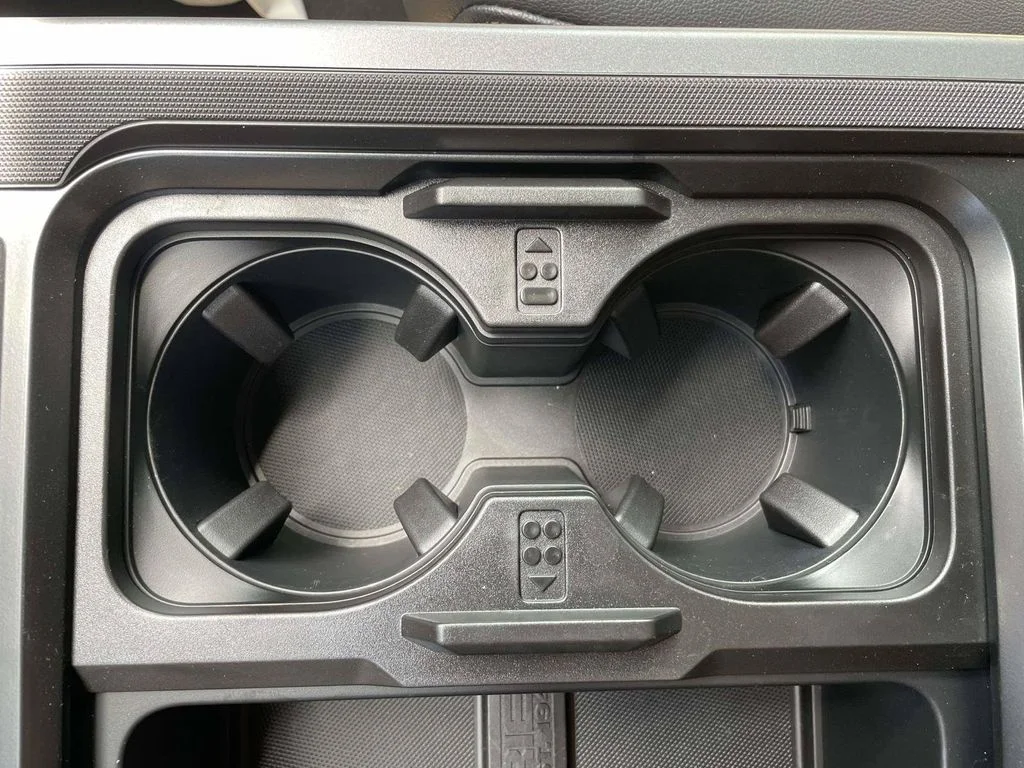 New 2026 Avalanche Ford F-250® Lariat® image 18