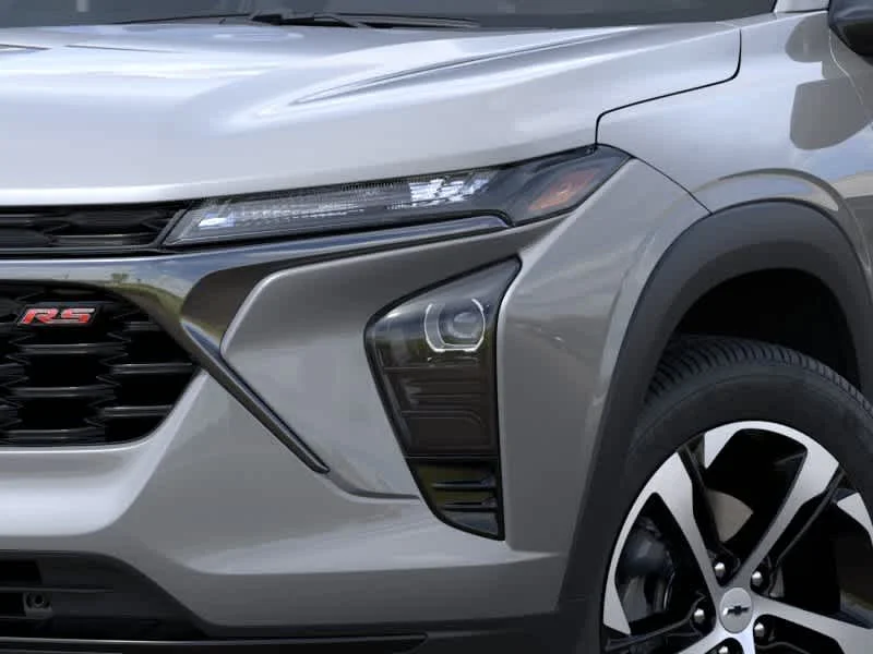 2026 Chevrolet Trax RS - Photo 10