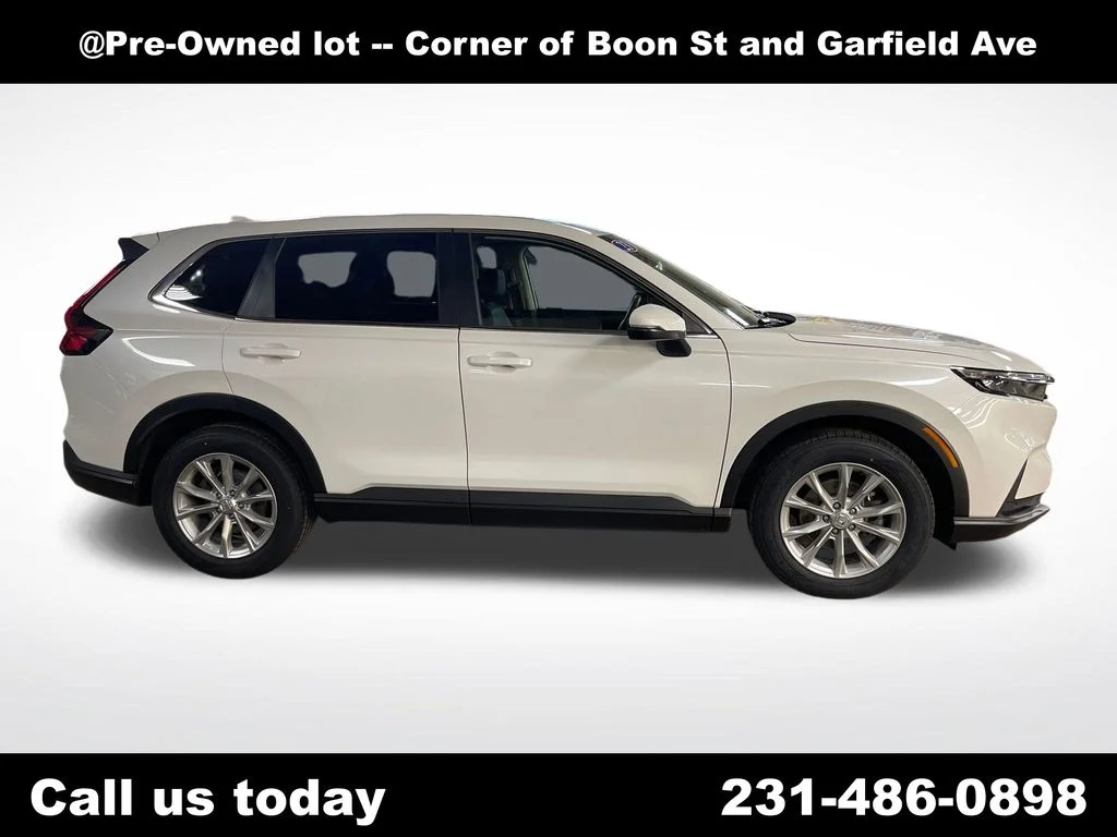 Used 2023  Honda EX-L image 6