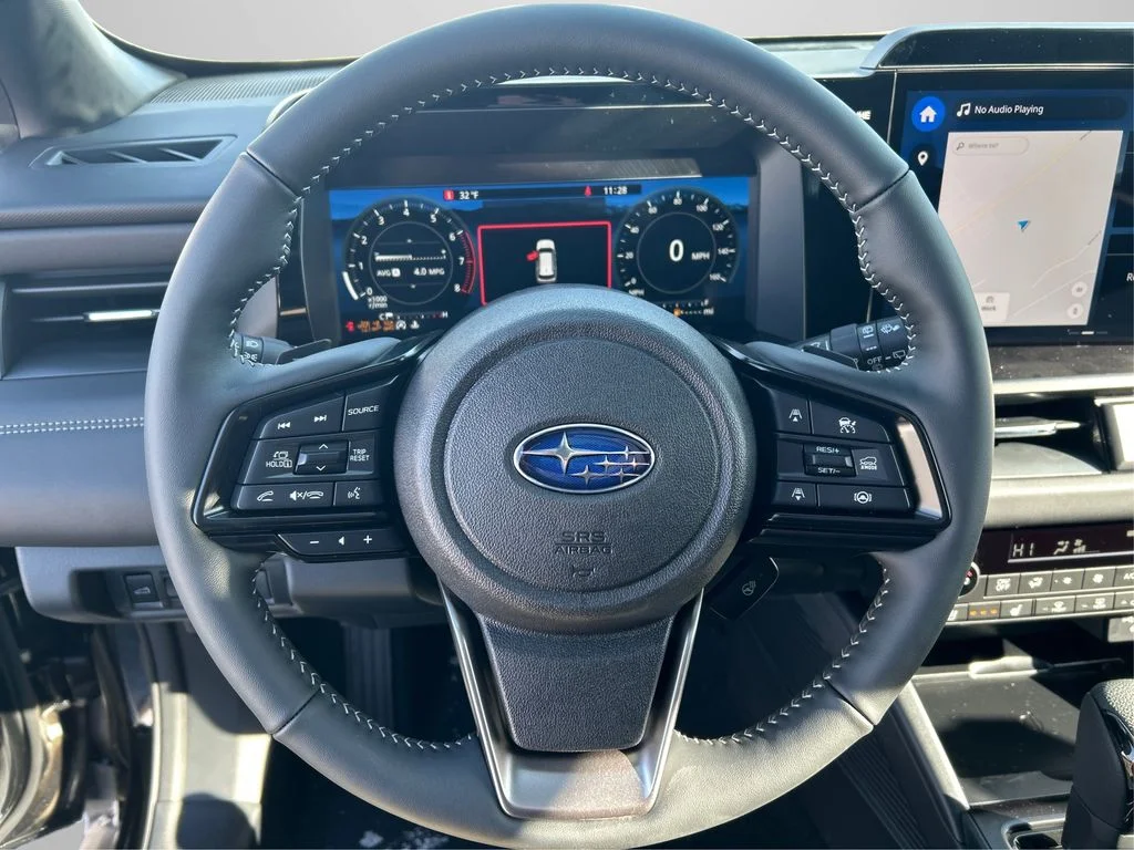 2026 Subaru Outback Touring XT - Photo 22