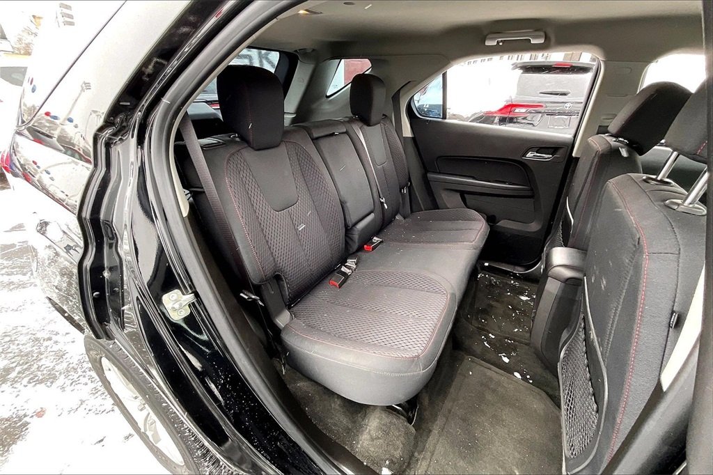 2015 CHEVROLET EQUINOX - Image 22