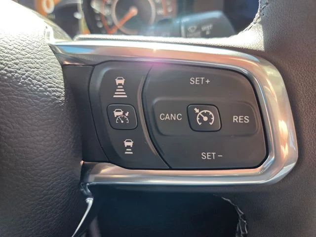 New 2026 Anvil Clear-Coat Exterior Paint Jeep Sahara image 29