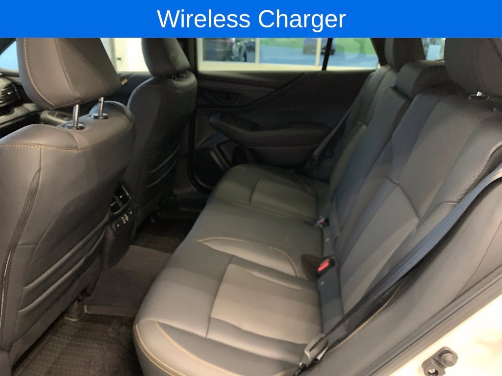 2025 Subaru Outback Wilderness - Photo 12