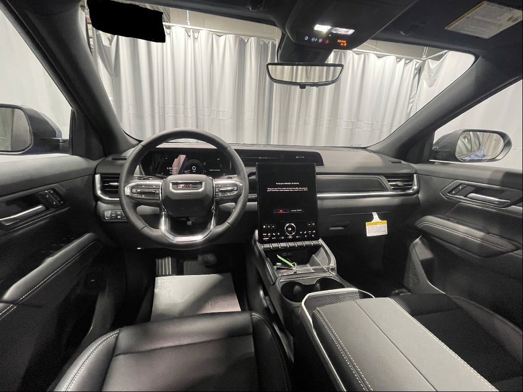 2026 GMC Terrain Elevation - Photo 21
