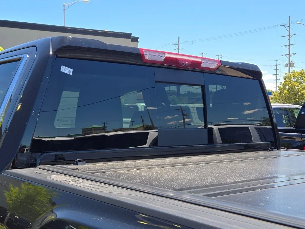 Used 2023 Black GMC Denali image 18