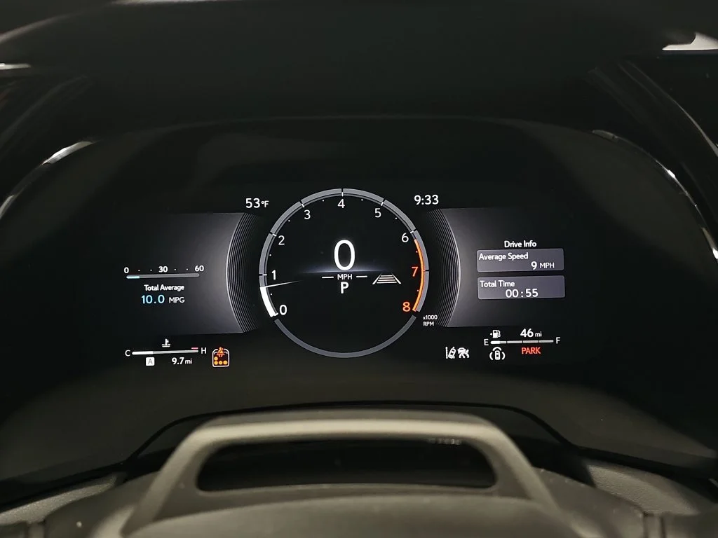New 2026 Nori Green Pearl Lexus LUXURY image 18