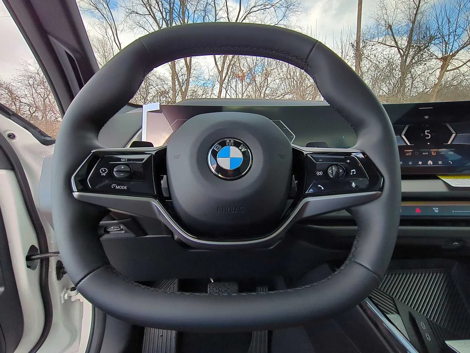Used 2026 Mineral White Metallic BMW 30 xDrive image 24