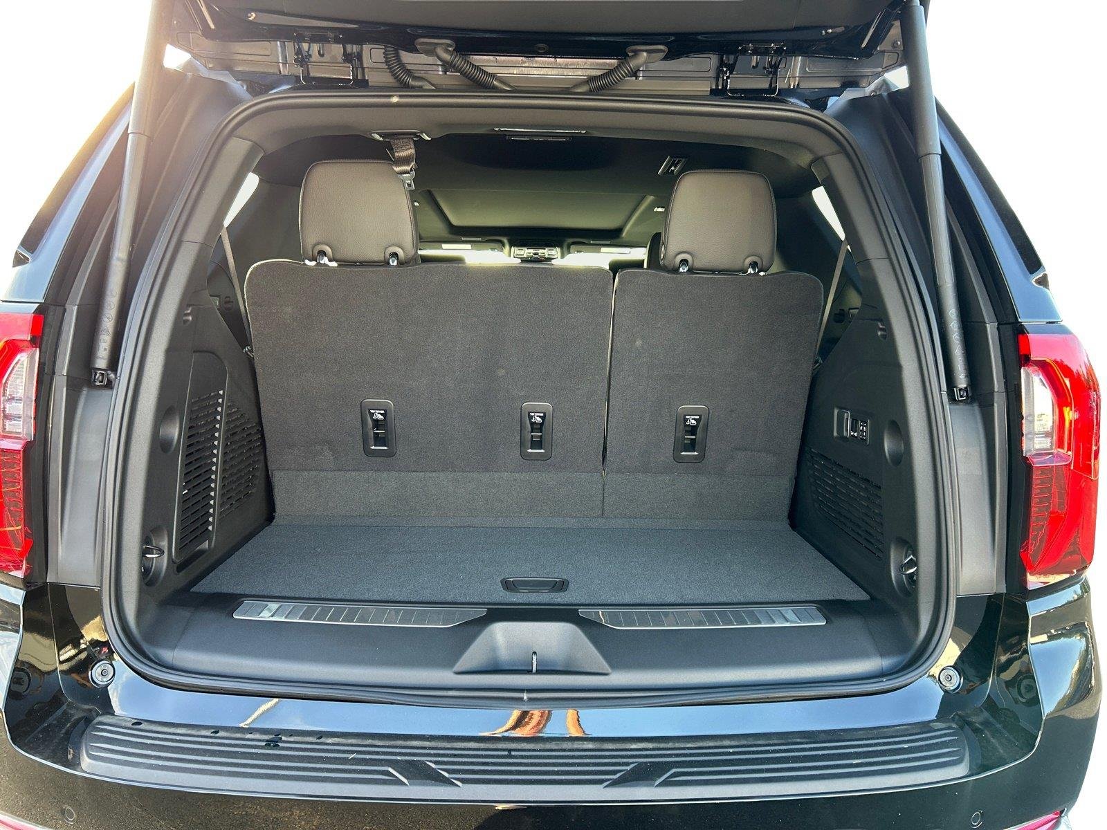 New 2026 Onyx Black GMC Denali image 6