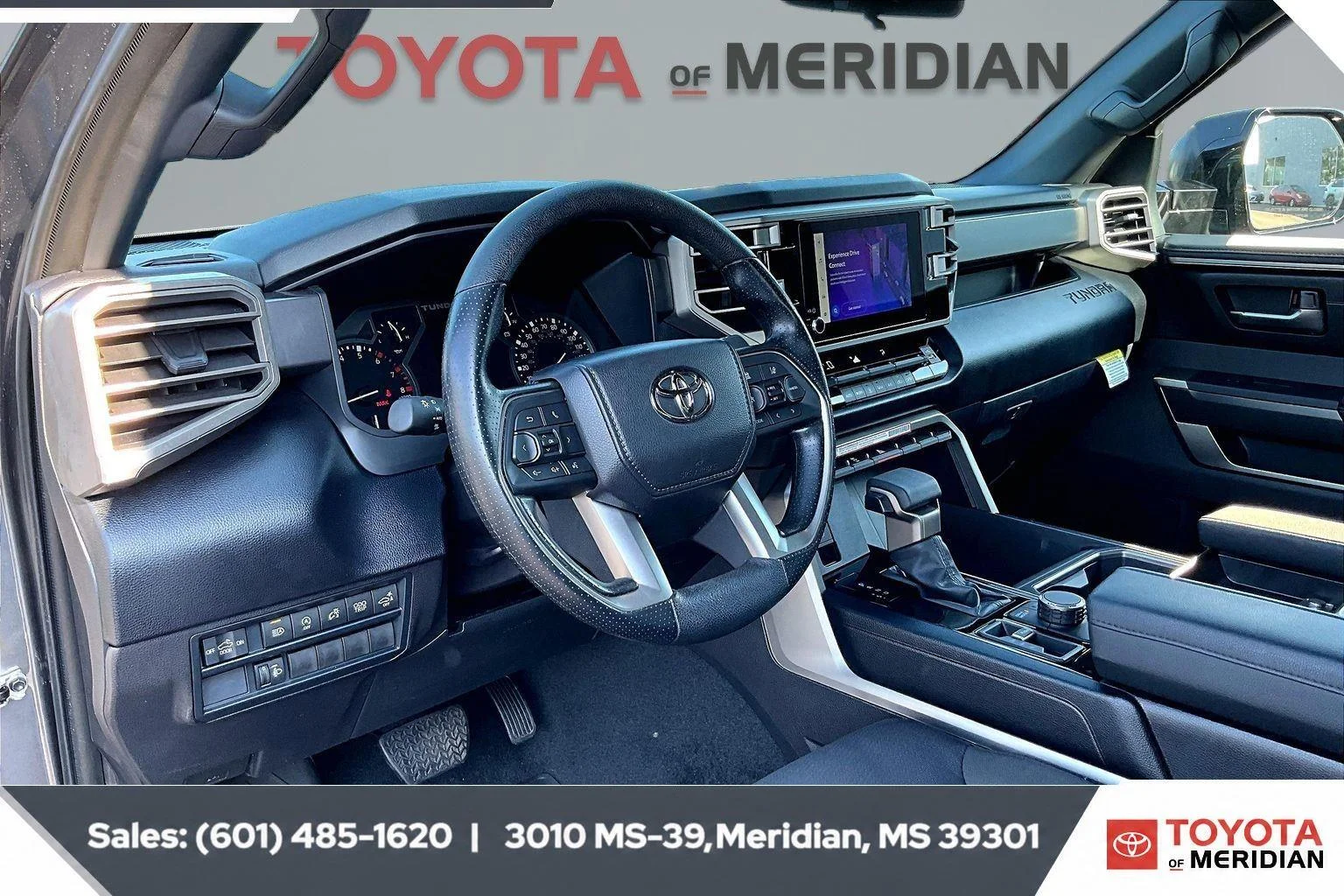 Used 2026 Magnetic Gray Metallic Toyota SR5 image 12