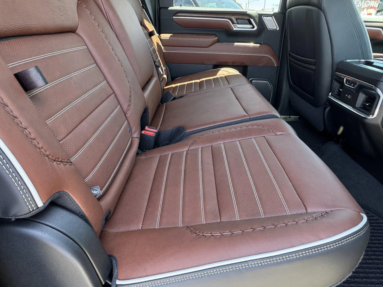 New 2026 Downpour Metallic GMC Denali Ultimate image 10